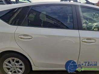 Toyota Prius Plus Prius Plus (ZVW4), MPV, 2011 1.8 Hybrid 16V picture 13