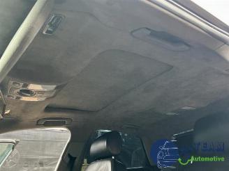 Audi A8 A8 (D3), Sedan, 2002 / 2010 4.2 TDI V8 32V Quattro picture 33