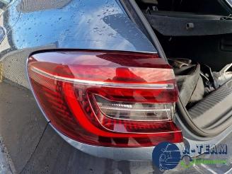 Renault Clio Clio V (RJAB), Hatchback 5-drs, 2019 1.0 TCe 100 12V picture 20