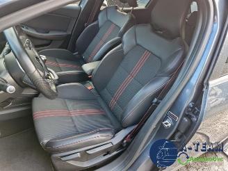 Renault Clio Clio V (RJAB), Hatchback 5-drs, 2019 1.0 TCe 100 12V picture 26