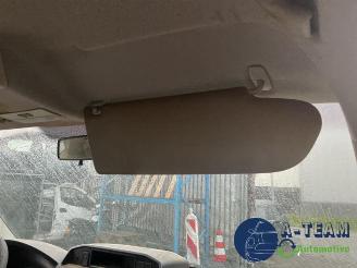 Volkswagen Transporter Transporter T5, Van, 2003 / 2015 1.9 TDi picture 35