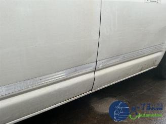 Volkswagen Transporter Transporter T5, Van, 2003 / 2015 1.9 TDi picture 21