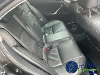 Lexus IS IS (E2), Sedan, 2005 / 2013 250 2.5 V6 24V picture 18