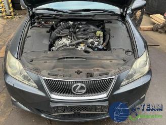 Lexus IS IS (E2), Sedan, 2005 / 2013 250 2.5 V6 24V picture 14