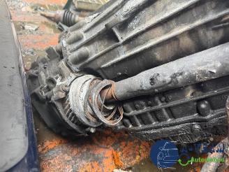 Mercedes C-klasse C-Klasse AMG (W205), Sedan, 2014 / 2021 C-43 AMG 3.0 V6 24V Turbo 4-Matic picture 6