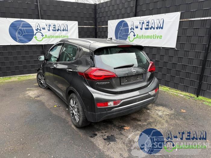 Opel Ampera-E Ampera-e, Hatchback, 2017 / 2019 Ampera-e