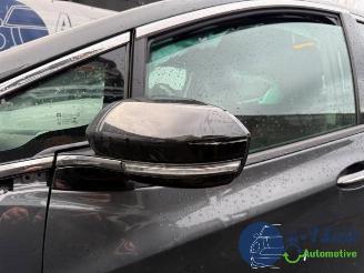 Opel Ampera-E Ampera-e, Hatchback, 2017 / 2019 Ampera-e picture 30