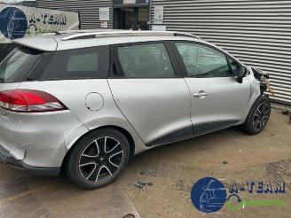 Renault Clio Clio IV Estate/Grandtour (7R), Combi 5-drs, 2012 / 2021 1.5 Energy dCi 90 FAP picture 12