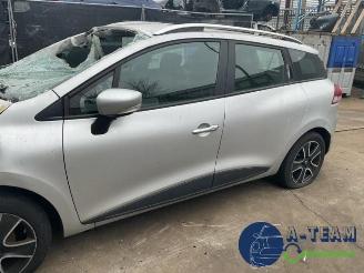 Renault Clio Clio IV Estate/Grandtour (7R), Combi 5-drs, 2012 / 2021 1.5 Energy dCi 90 FAP picture 5