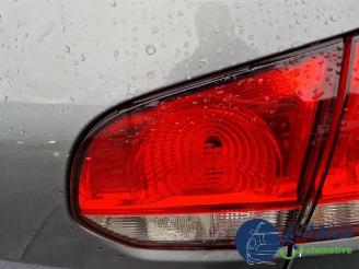 Volkswagen Golf Golf VI (5K1), Hatchback, 2008 / 2013 1.4 TSI 122 16V picture 18