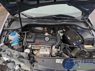 Volkswagen Golf Golf VI (5K1), Hatchback, 2008 / 2013 1.4 TSI 122 16V picture 6