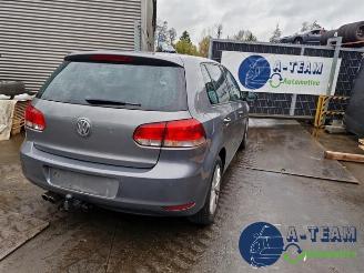  Volkswagen Golf Golf VI (5K1), Hatchback, 2008 / 2013 1.4 TSI 122 16V 2011/12
