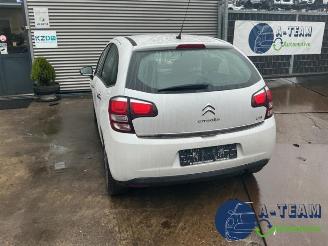 Sloopauto Citroën C3 C3 (SC), Hatchback 5-drs, 2009 / 2016 1.2 VTi 82 12V 2015/10