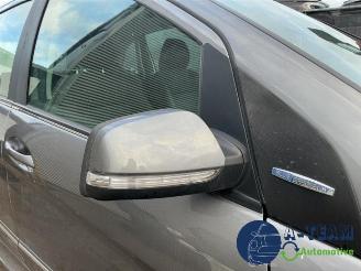 Mercedes B-klasse B (W245), Hatchback, 2005 / 2011 1.5 B-160 16V picture 7