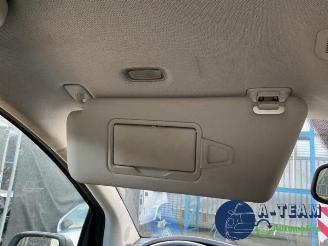 Mercedes B-klasse B (W245), Hatchback, 2005 / 2011 1.5 B-160 16V picture 30