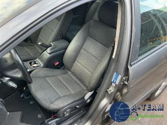 Mercedes B-klasse B (W245), Hatchback, 2005 / 2011 1.5 B-160 16V picture 26