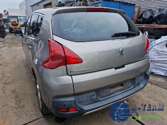Peugeot 3008 3008 I (0U/HU), MPV, 2009 / 2016 1.6 16V THP 155 picture 3