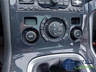 Peugeot 3008 3008 I (0U/HU), MPV, 2009 / 2016 1.6 16V THP 155 picture 29