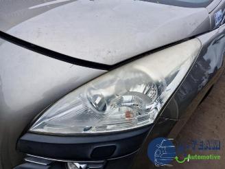 Peugeot 3008 3008 I (0U/HU), MPV, 2009 / 2016 1.6 16V THP 155 picture 18