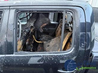 Volkswagen Amarok Amarok, Pick-up, 2010 2.0 BiTDI 16V 163 picture 25