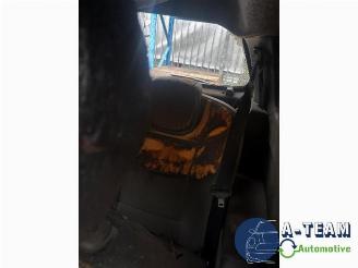 Renault Twingo Twingo II (CN), Hatchback 3-drs, 2007 / 2014 1.2 16V picture 9