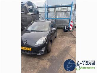 Renault Twingo Twingo II (CN), Hatchback 3-drs, 2007 / 2014 1.2 16V picture 4