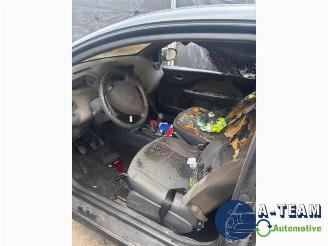 Renault Twingo Twingo II (CN), Hatchback 3-drs, 2007 / 2014 1.2 16V picture 6