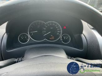 Opel Tigra Tigra Twin Top, Cabrio, 2004 / 2010 1.4 16V picture 32