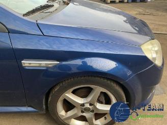 Opel Tigra Tigra Twin Top, Cabrio, 2004 / 2010 1.4 16V picture 17