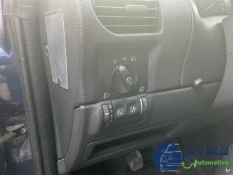 Opel Tigra Tigra Twin Top, Cabrio, 2004 / 2010 1.4 16V picture 35