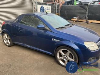 Opel Tigra Tigra Twin Top, Cabrio, 2004 / 2010 1.4 16V picture 9