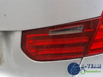 BMW 3-serie 3 serie (F30), Sedan, 2011 / 2018 320d 2.0 16V picture 17