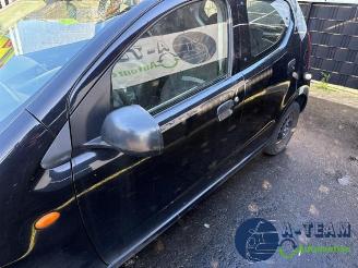 Suzuki Alto Alto, Hatchback 5-drs, 2009 1.0 12V picture 34