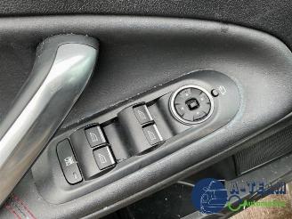 Ford Mondeo Mondeo IV Wagon, Combi, 2007 / 2015 2.0 Ecoboost SCTi 16V picture 31