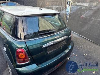 Mini Mini Mini (R56), Hatchback, 2006 / 2013 1.6 16V Cooper picture 34