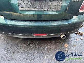 Mini Mini Mini (R56), Hatchback, 2006 / 2013 1.6 16V Cooper picture 31