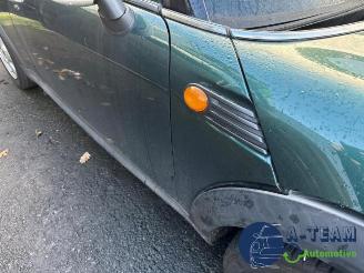 Mini Mini Mini (R56), Hatchback, 2006 / 2013 1.6 16V Cooper picture 25