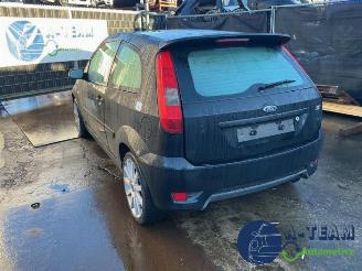 Ford Fiesta Fiesta 5 ST, Hatchback, 2005 / 2008 2.0 16V ST150 picture 3