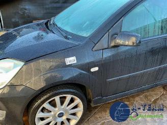 Ford Fiesta Fiesta 5 ST, Hatchback, 2005 / 2008 2.0 16V ST150 picture 8