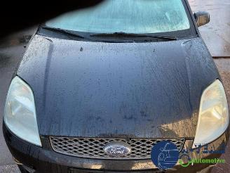 Ford Fiesta Fiesta 5 ST, Hatchback, 2005 / 2008 2.0 16V ST150 picture 19