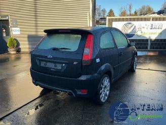 Autoverwertung Ford Fiesta Fiesta 5 ST, Hatchback, 2005 / 2008 2.0 16V ST150 2006/1
