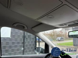 Volkswagen Touran Touran (1T1/T2), MPV, 2003 / 2010 1.4 16V TSI 140 picture 25