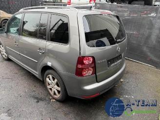 Volkswagen Touran Touran (1T1/T2), MPV, 2003 / 2010 1.4 16V TSI 140 picture 6