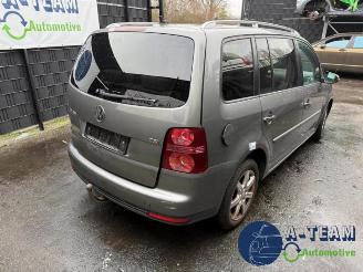 Volkswagen Touran Touran (1T1/T2), MPV, 2003 / 2010 1.4 16V TSI 140 picture 8