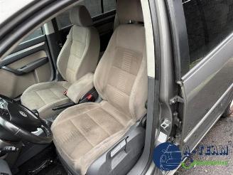 Volkswagen Touran Touran (1T1/T2), MPV, 2003 / 2010 1.4 16V TSI 140 picture 15