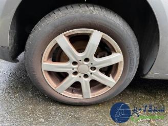 Volkswagen Touran Touran (1T1/T2), MPV, 2003 / 2010 1.4 16V TSI 140 picture 12