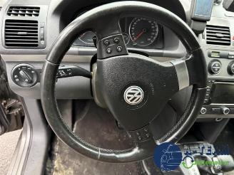 Volkswagen Touran Touran (1T1/T2), MPV, 2003 / 2010 1.4 16V TSI 140 picture 28