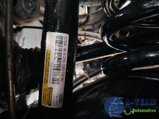 Mercedes C-klasse C Estate (S205), Combi, 2014 / 2021 C-300 CDI BlueTEC HYBRID, C-300 h 2.2 16V picture 18