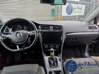 Volkswagen Golf Golf VII (AUA), Hatchback, 2012 / 2021 1.4 TSI 16V picture 21