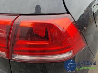 Volkswagen Golf Golf VII (AUA), Hatchback, 2012 / 2021 1.4 TSI 16V picture 29